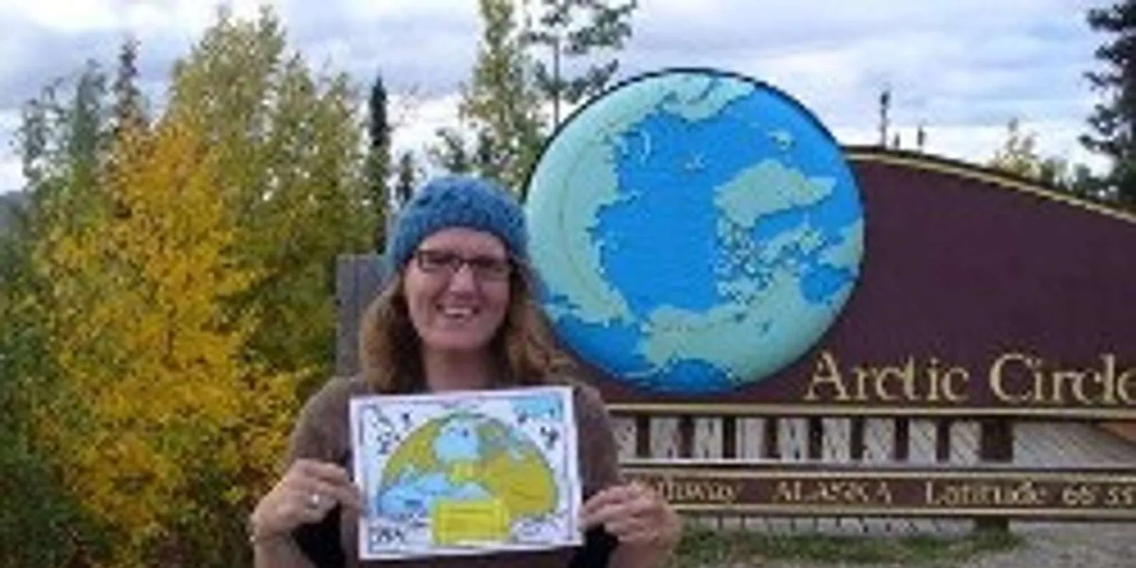 Fairbanks: Arctic Circle Adventure - Full-Day Guided Tour